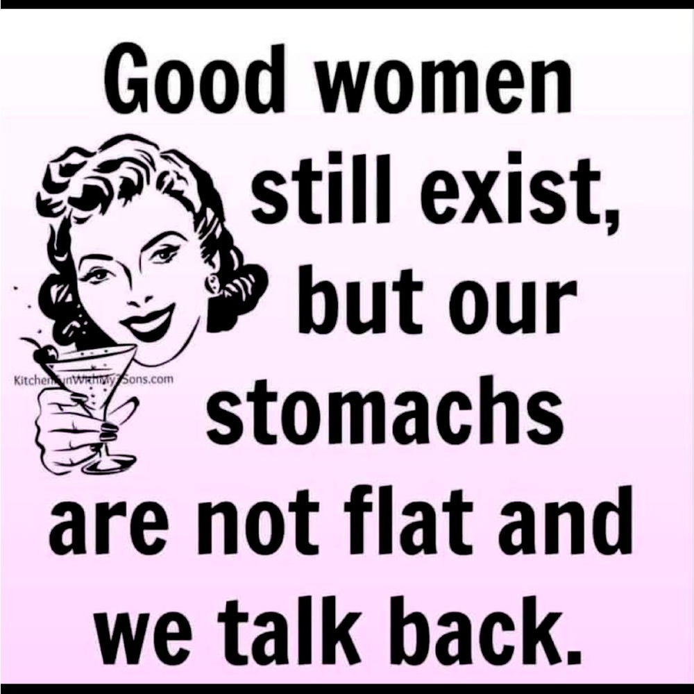 Meet your Posher, Anita